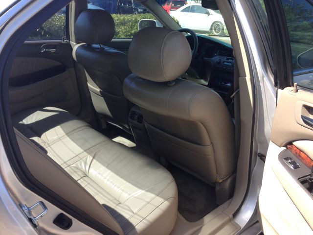 Acura TL 1999 photo 8