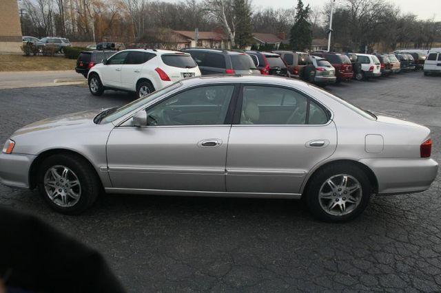 Acura TL 1999 photo 2