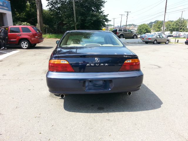 Acura TL 1999 photo 1