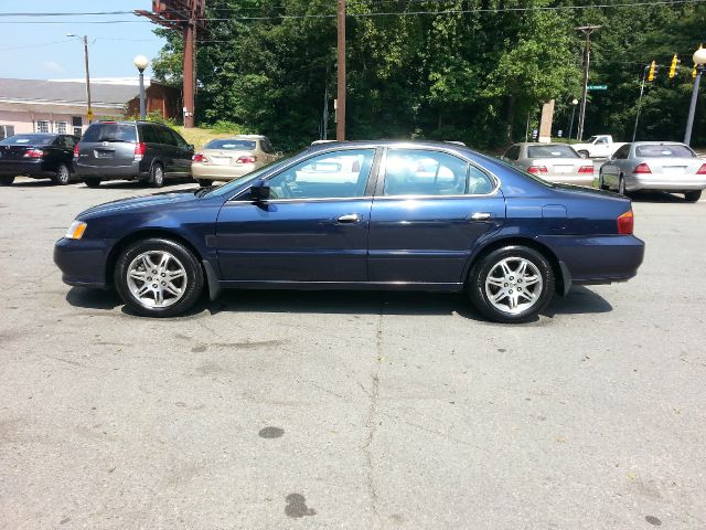 Acura TL 1999 photo 2