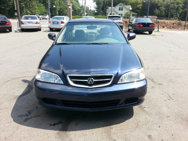 Acura TL 1999 photo 3