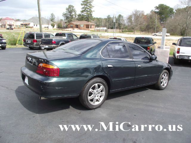 Acura TL 1999 photo 3