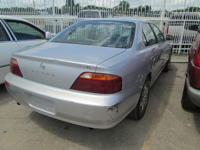 Acura TL 1999 photo 1