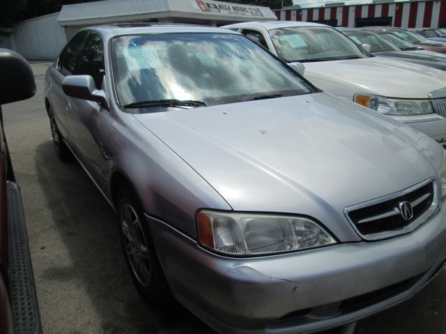 Acura TL 1999 photo 2