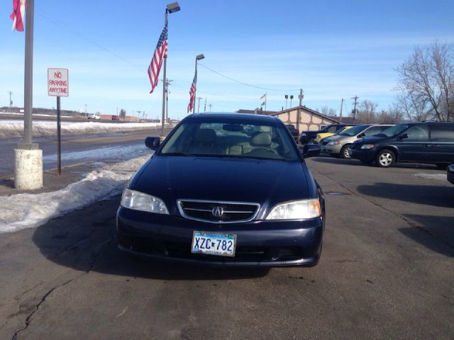 Acura TL 1999 photo 2