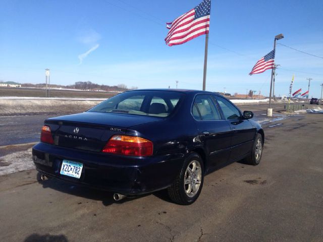 Acura TL 1999 photo 4