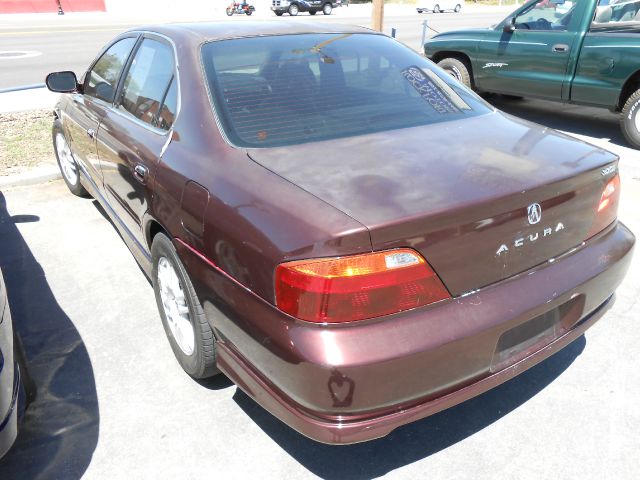 Acura TL 2000 photo 1