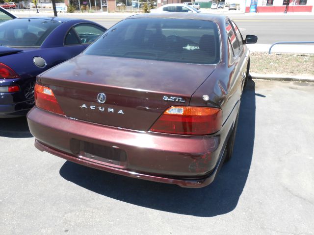 Acura TL 2000 photo 2