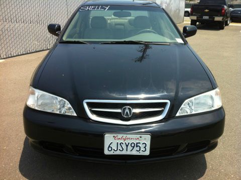 Acura TL 2000 photo 1