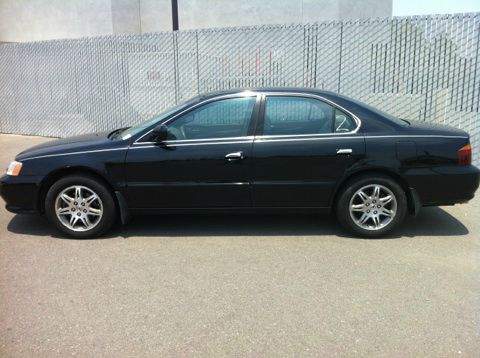 Acura TL 2000 photo 3