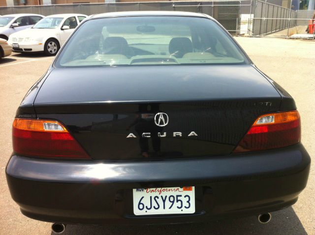 Acura TL 2000 photo 4