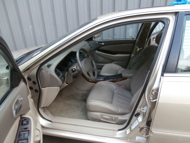 Acura TL 2000 photo 2