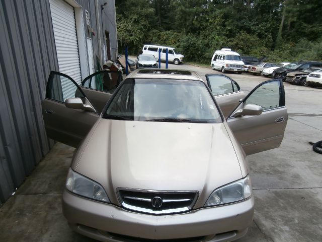 Acura TL 2000 photo 3