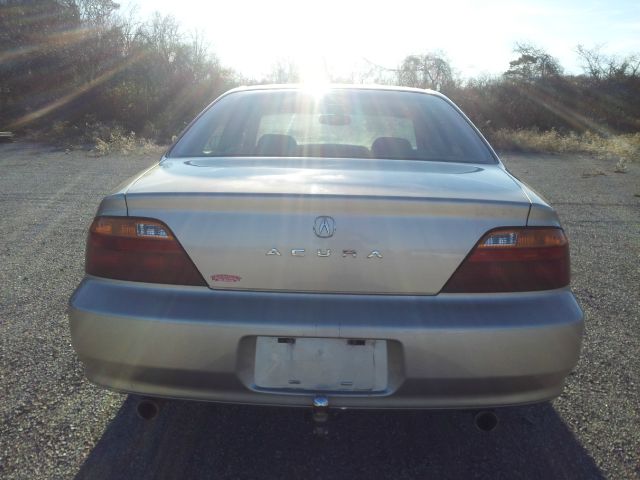 Acura TL 2000 photo 1