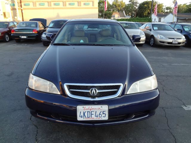 Acura TL GS Sedan