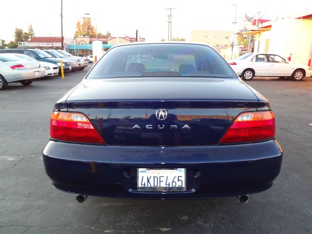 Acura TL 2000 photo 2