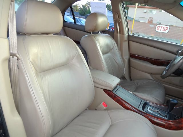 Acura TL 2000 photo 3