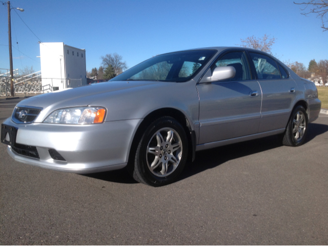 Acura TL 2000 photo 1