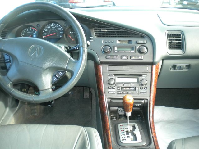 Acura TL 2000 photo 0