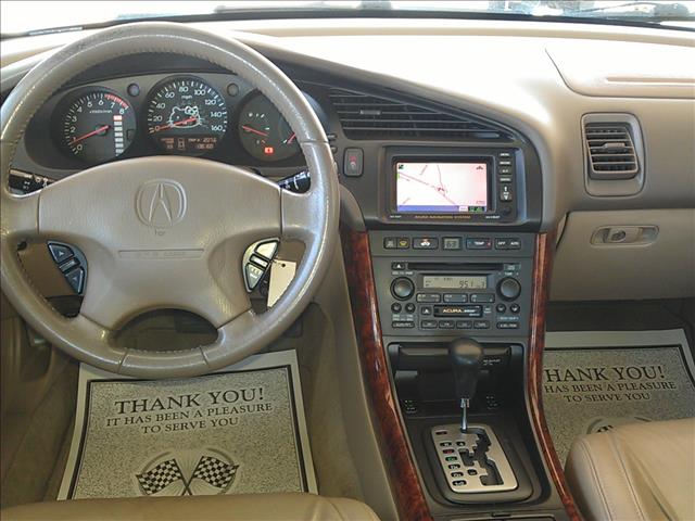 Acura TL 2000 photo 3