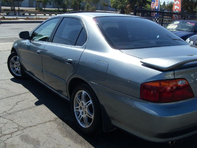 Acura TL 2000 photo 1