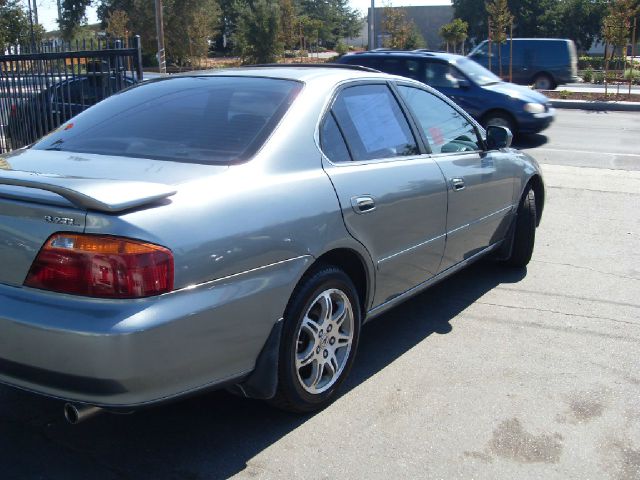 Acura TL 2000 photo 2