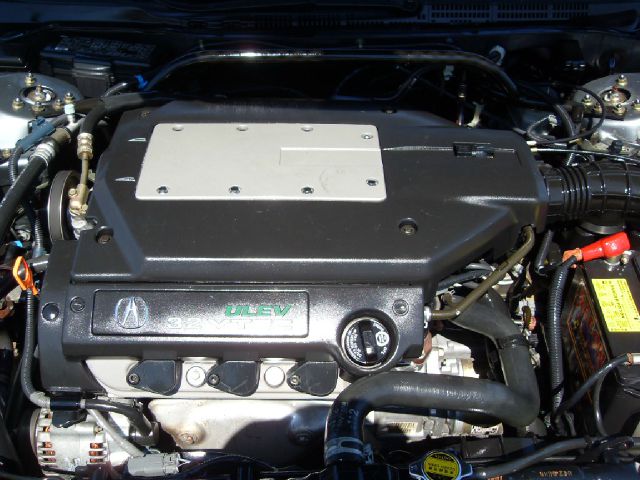 Acura TL 2000 photo 3
