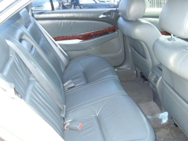 Acura TL 2000 photo 5