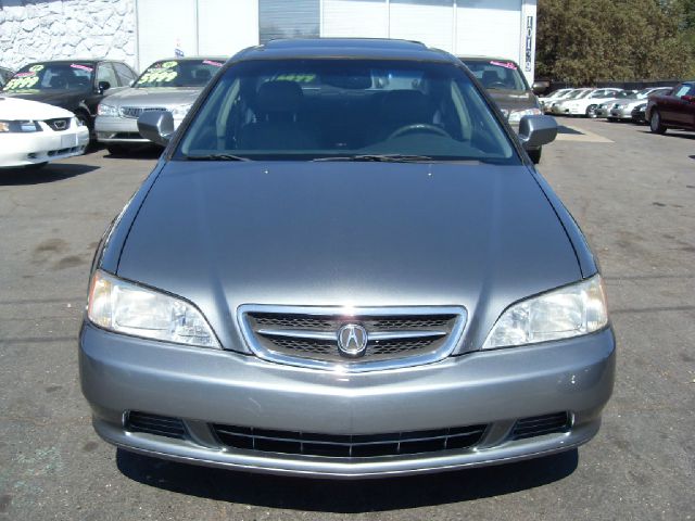 Acura TL 2000 photo 9