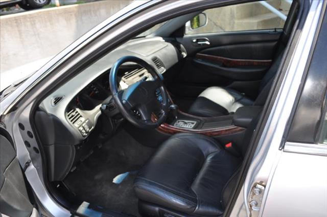 Acura TL Tsi Awd Sedan