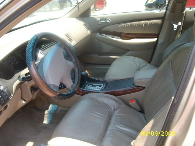 Acura TL 2000 photo 0