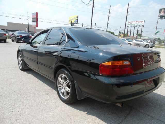Acura TL 2000 photo 1