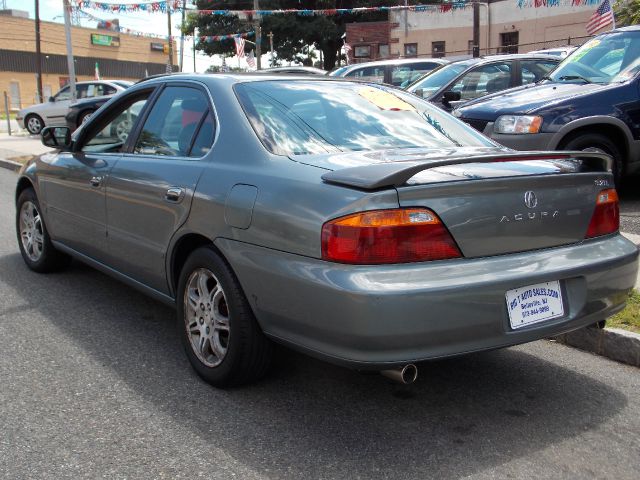 Acura TL 2000 photo 1