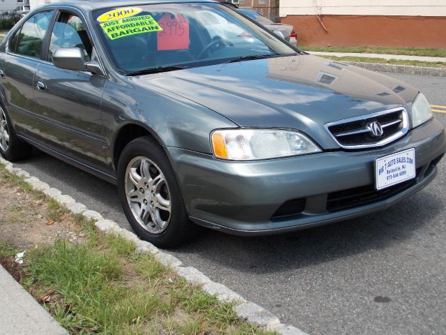 Acura TL 2000 photo 2