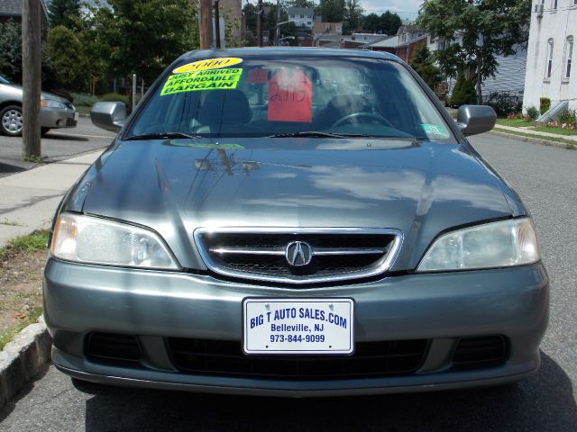 Acura TL 2000 photo 3
