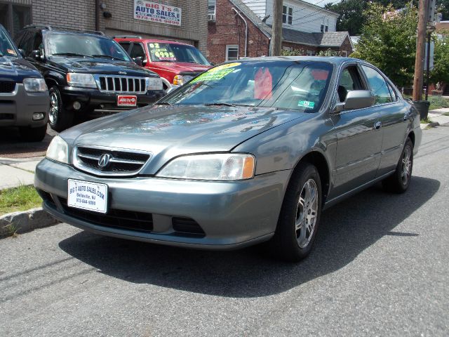 Acura TL 2000 photo 4
