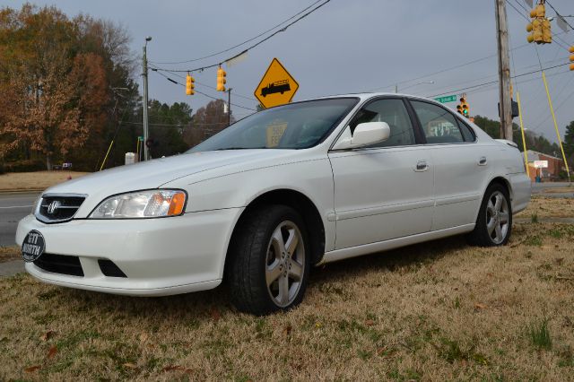 Acura TL SES 5dr Sedan