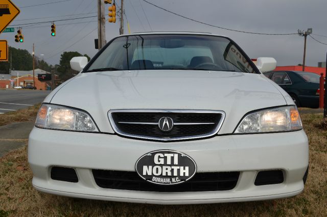 Acura TL 2000 photo 1