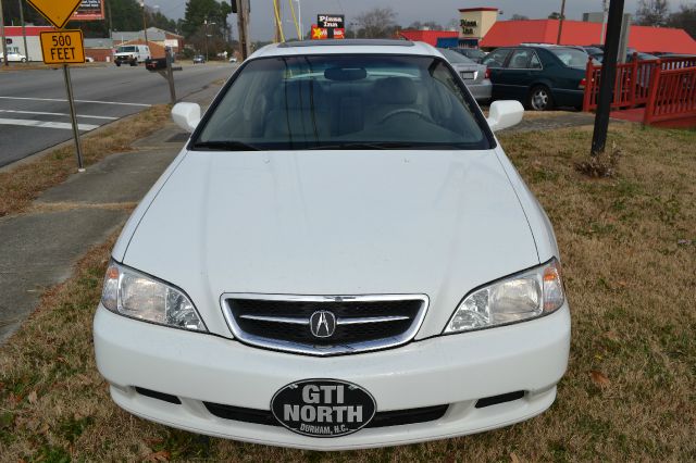 Acura TL 2000 photo 2