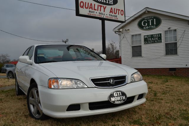 Acura TL 2000 photo 3
