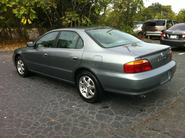 Acura TL 2001 photo 1