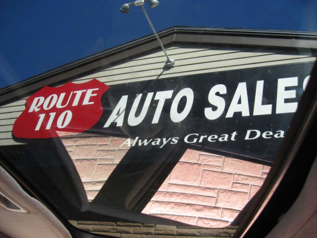 Acura TL 2001 photo 4