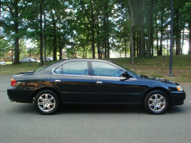 Acura TL 2001 photo 3