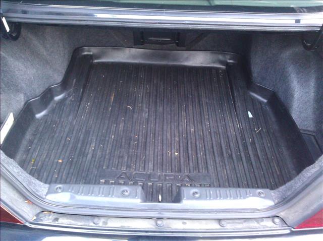 Acura TL 2001 photo 5