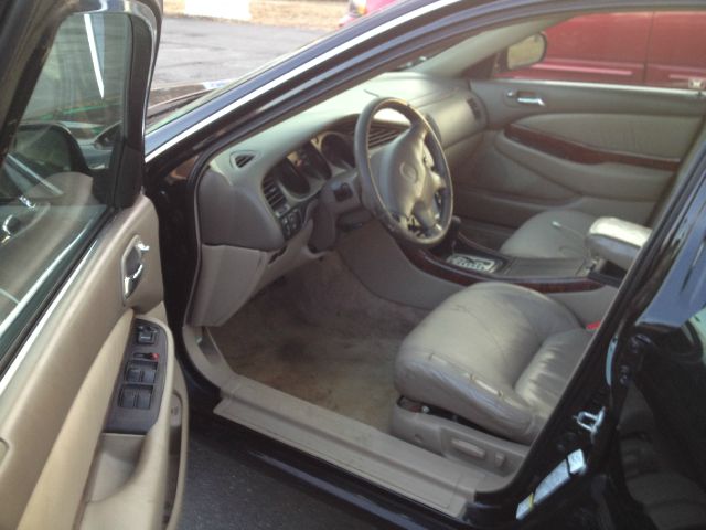 Acura TL 2001 photo 2