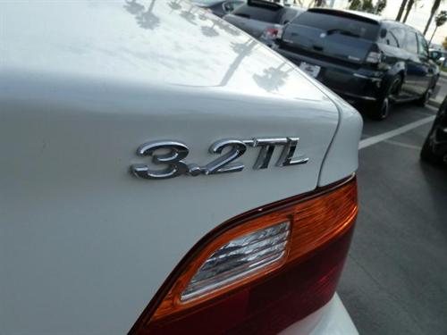 Acura TL 2001 photo 1