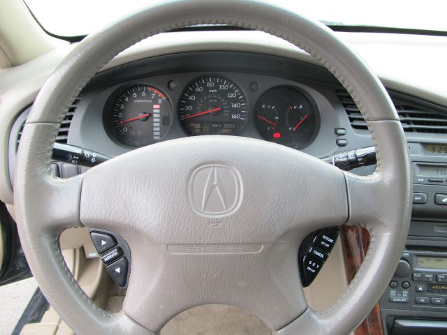 Acura TL 2001 photo 1