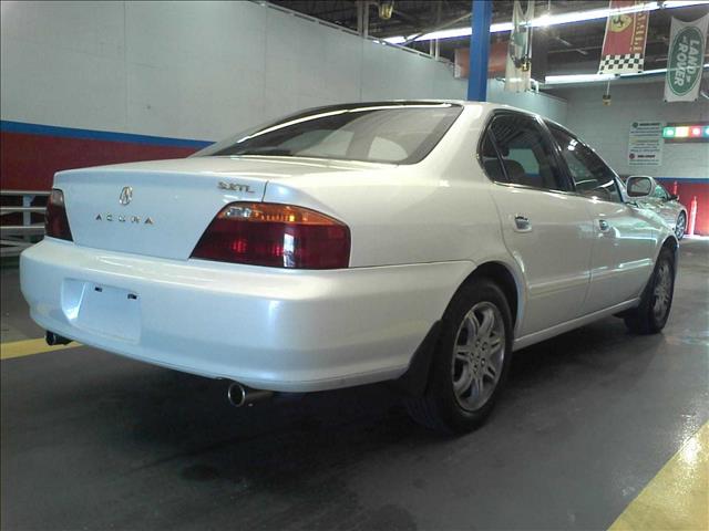 Acura TL 2001 photo 0