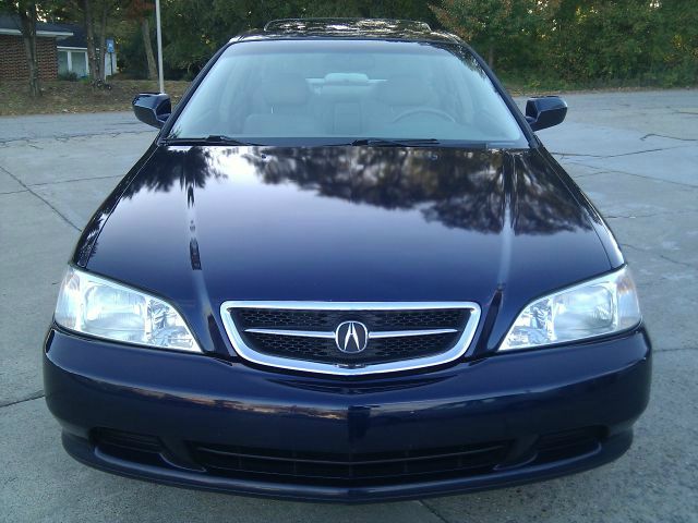 Acura TL 2001 photo 3