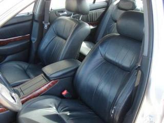 Acura TL SES 5dr Other